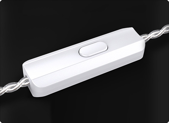 KZ ZSN PRO X - cecha 2